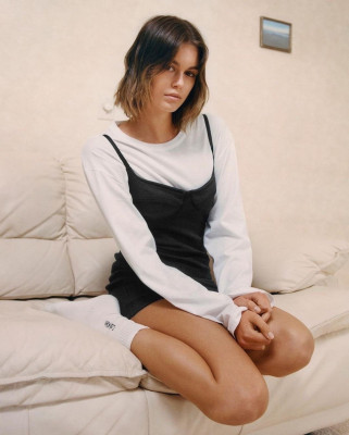 Kaia Gerber pic #1254122