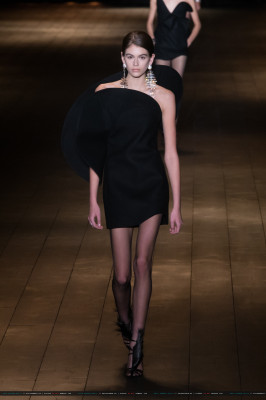 Kaia Gerber pic #1014969