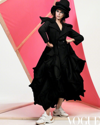 Kaia Gerber pic #1239399