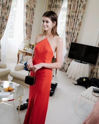 Kaia Gerber pic #1305336