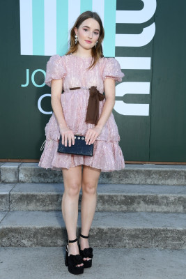 Kaitlyn Dever pic #1151237