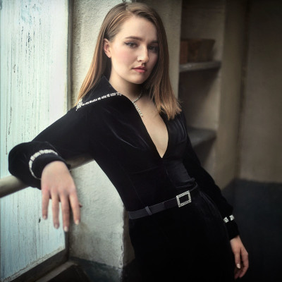 Kaitlyn Dever pic #1233594