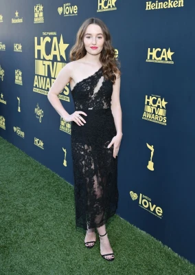 Kaitlyn Dever pic #1309690