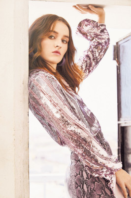 Kaitlyn Dever pic #1175461