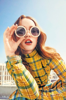 Kaitlyn Dever pic #1175459