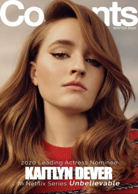 photo 29 in Kaitlyn Dever gallery [id1199758] 2020-01-19 00:00:00