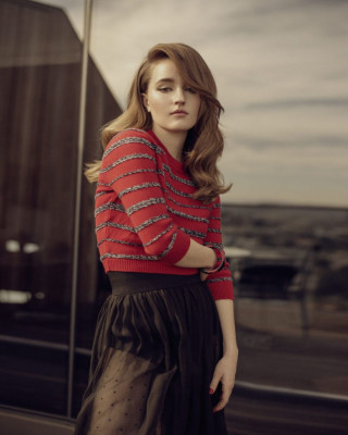 Kaitlyn Dever pic #1199755