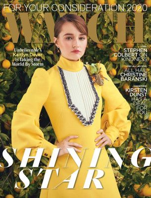 photo 19 in Kaitlyn Dever gallery [id1216188] 2020-05-26 00:00:00