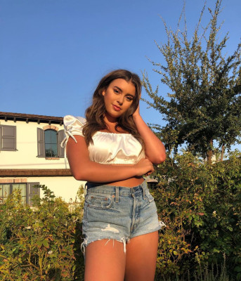 photo 10 in Kalani Hilliker gallery [id1060024] 2018-08-22 00:00:00