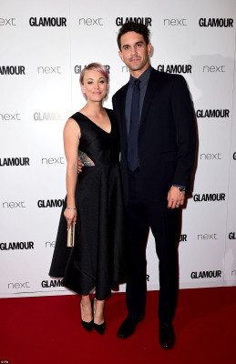 Kaley Cuoco pic #778547