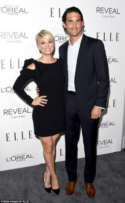 Kaley Cuoco pic #736299