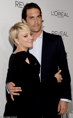 Kaley Cuoco pic #736300