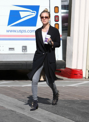 Kaley Cuoco pic #633651