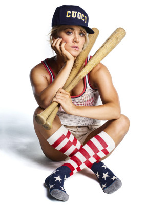 Kaley Cuoco pic #838375