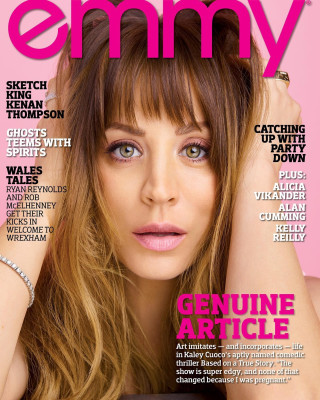 Kaley Cuoco pic #1337012