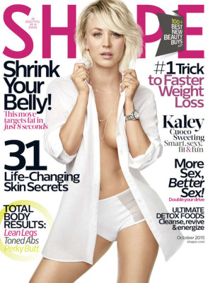 Kaley Cuoco pic #796408