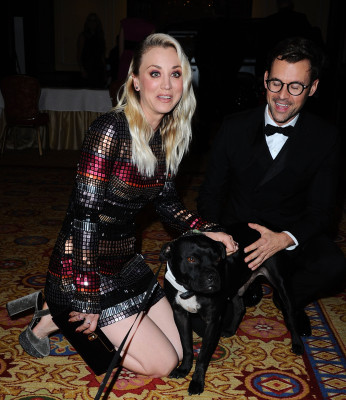 Kaley Cuoco pic #1019747