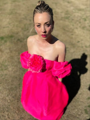 Kaley Cuoco pic #1252035