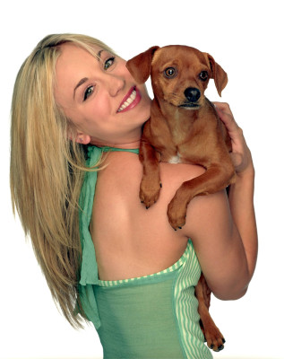 Kaley Cuoco pic #41181