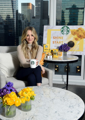 Kaley Cuoco pic #1207050