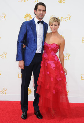 Kaley Cuoco pic #725426