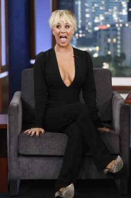 Kaley Cuoco pic #732510