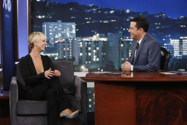 Kaley Cuoco pic #732500