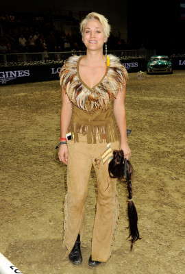 Kaley Cuoco pic #732508