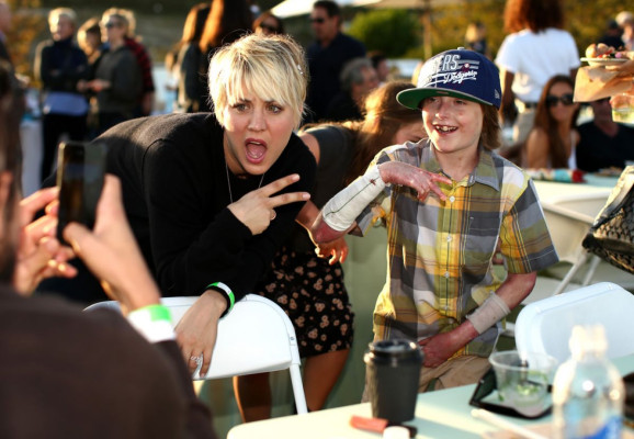 Kaley Cuoco pic #732504