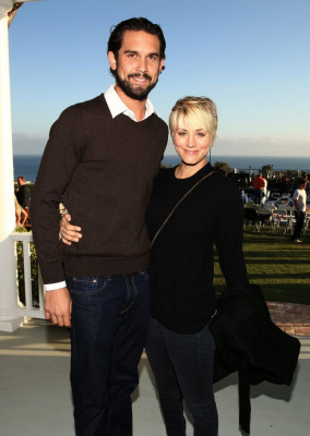 Kaley Cuoco pic #732511