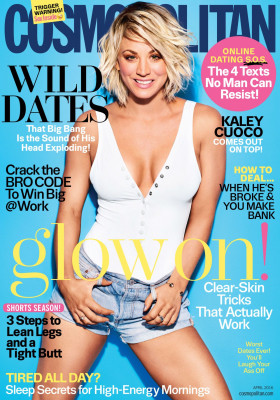 Kaley Cuoco pic #838090