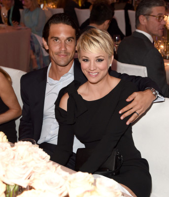 Kaley Cuoco pic #736186