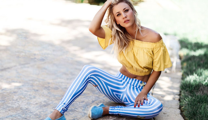 Kaley Cuoco pic #1047366
