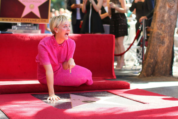 Kaley Cuoco pic #738979