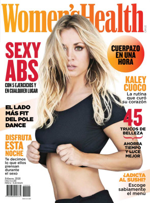 Kaley Cuoco pic #1006733
