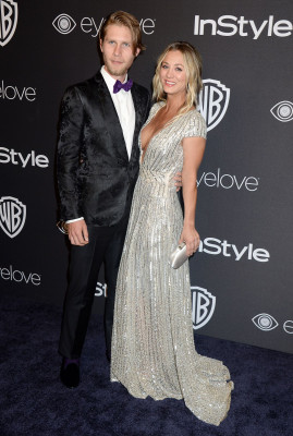 Kaley Cuoco pic #901629