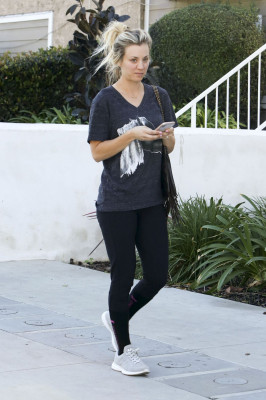 Kaley Cuoco pic #1006573