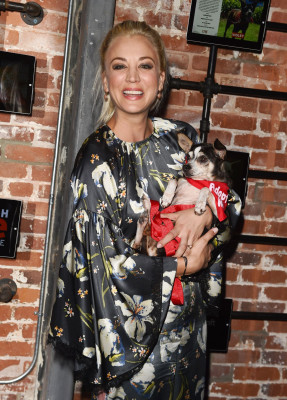 Kaley Cuoco pic #970071