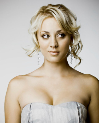 Kaley Cuoco pic #692735
