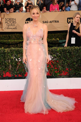 Kaley Cuoco pic #905865
