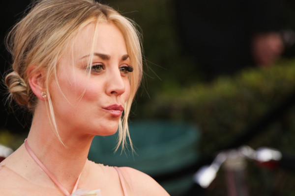 Kaley Cuoco pic #905867
