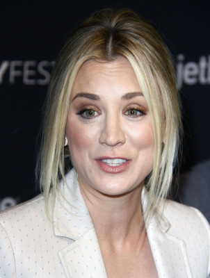 Kaley Cuoco pic #1023101