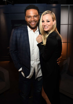 Kaley Cuoco pic #921002