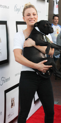Kaley Cuoco pic #891273