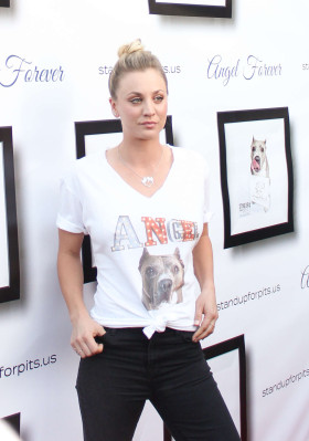 Kaley Cuoco pic #891271