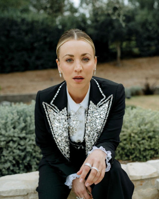 Kaley Cuoco pic #1249962