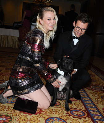 Kaley Cuoco pic #1019741