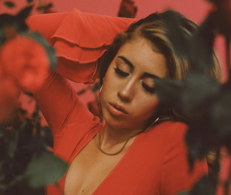 photo 9 in Kali Uchis gallery [id968378] 2017-10-05 00:00:00