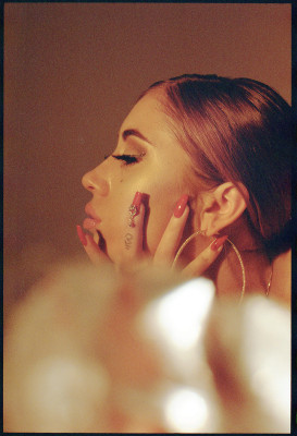 Kali Uchis pic #984708