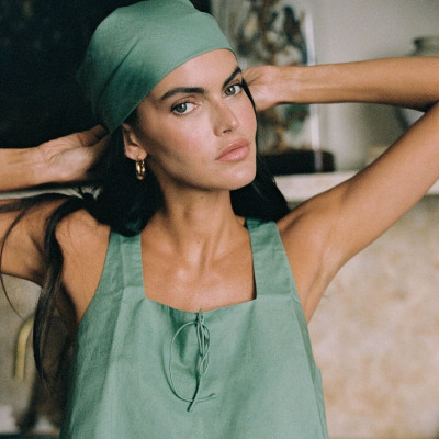 Kamila Hansen         pic #1350377